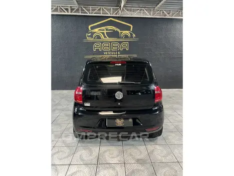 FOX 1.0 MI 8V FLEX 4P MANUAL