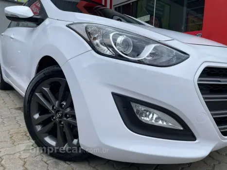 I30 1.8 MPI 16V GASOLINA 4P AUTOMATICO