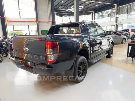 RANGER 2.2 BLACK 4X2 CD 16V DIESEL 4P AUTOMÁTICO
