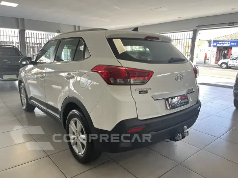 CRETA 1.6 A ATTITU