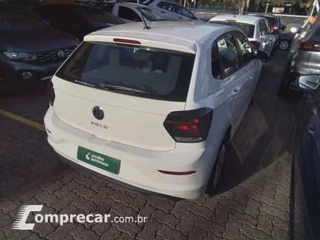 POLO 1.0 MPI MANUAL