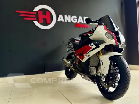 S 1000 RR
