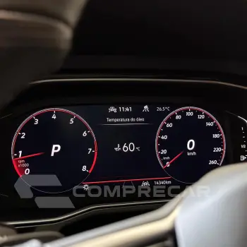 JETTA 2.0 350 TSI GLI