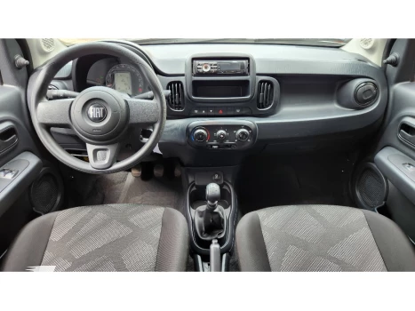 MOBI 1.0 EVO FLEX LIKE. MANUAL