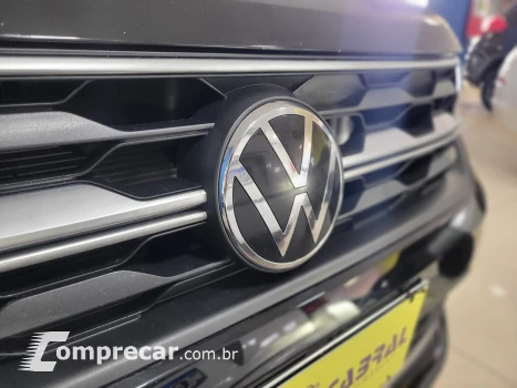 Nivus Comfortline 1.0 200 TSI Flex Aut.
