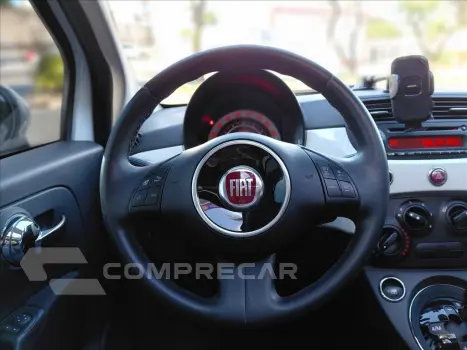 500 1.4 CULT 8V FLEX 2P AUTOMATIZADO