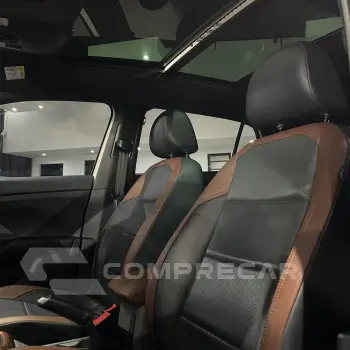 T-CROSS 1.0 200 TSI Comfortline