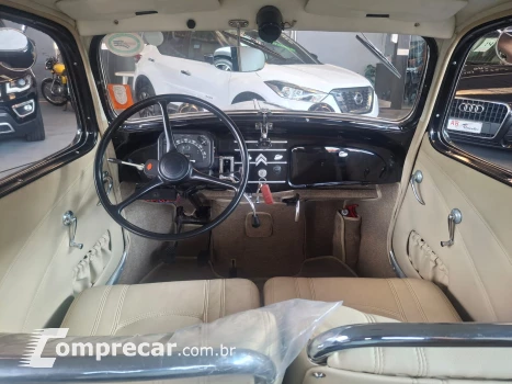 TRACTION AVANT 1.3 7A Sedan 8V