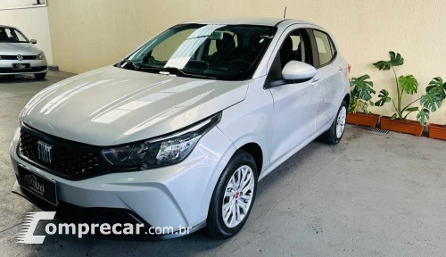 Fiat ARGO 1.0 Firefly Drive 4 portas