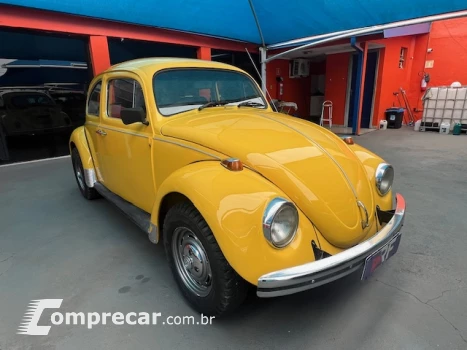Fusca 1.3 L