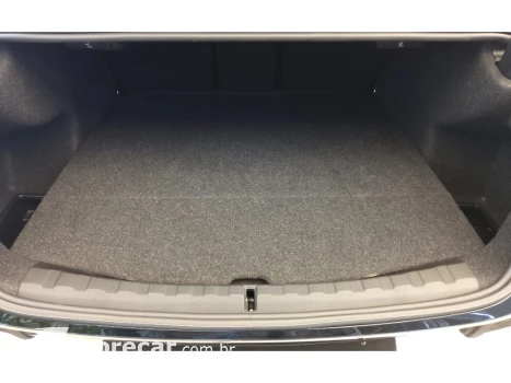 320I 2.0 16V TURBO FLEX M SPORT AUTOMÁTICO