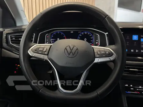 POLO 1.0 170 TSI HIGHLINE AUTOMÁTICO