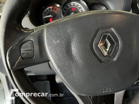 DUSTER OROCH 1.6 16V FLEX DYNAMIQUE 4P MANUAL
