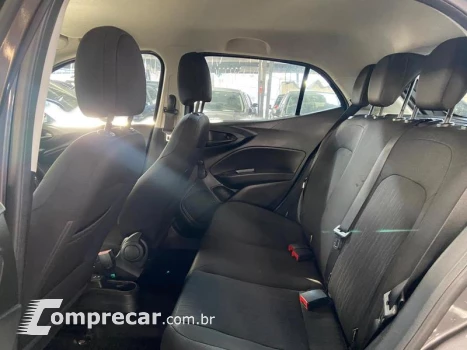 ARGO DRIVE 1.0 6V FLEX