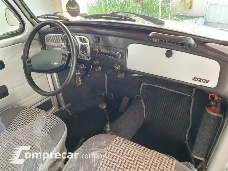 FUSCA 1.3 8V