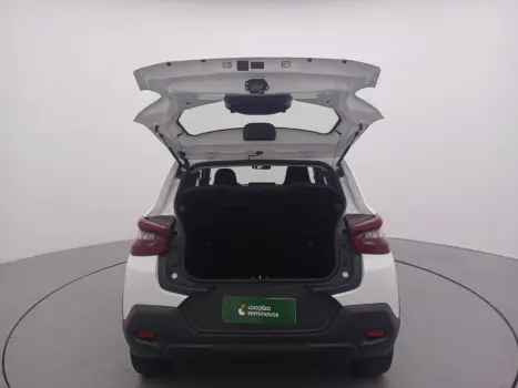 C3 1.0 16V FLEX LIVE PACK MANUAL