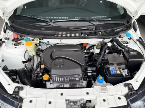 MOBI 1.0 8V EVO Like.