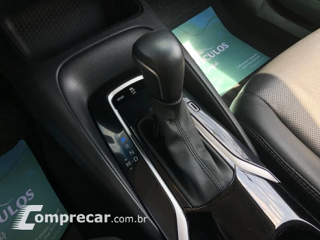 Corolla 2.0 Vvt-Ie Flex Xei Direct Shift