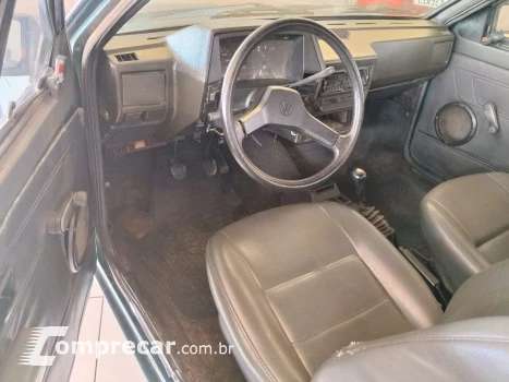 Saveiro CL 1.6