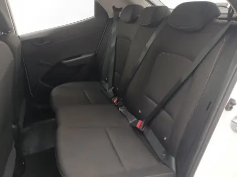 HB20 1.0 12V FLEX SENSE PLUS MANUAL