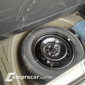 ETIOS 1.3 X 16V