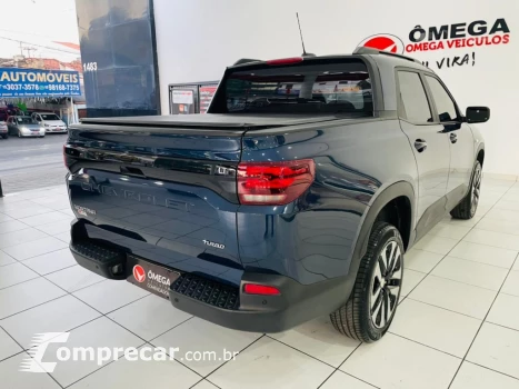 MONTANA 1.2 TURBO FLEX LT MANUAL