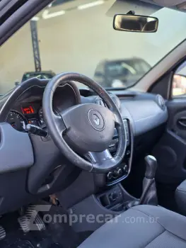 DUSTER Dynamique 1.6 Flex 16V Mec.