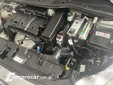 208 1.6 16V Active Pack