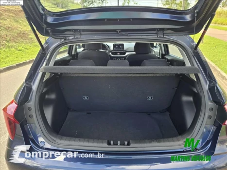 HB20 1.0 12V FLEX COMFORT MANUAL