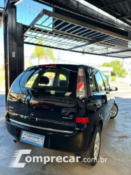 MERIVA 1.4 MPFI Maxx 8V