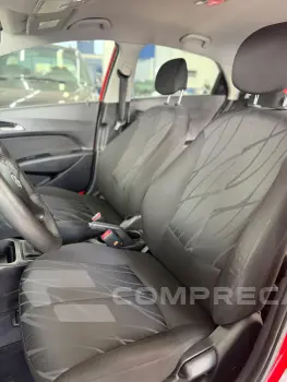 HB20 1.0 12V Comfort