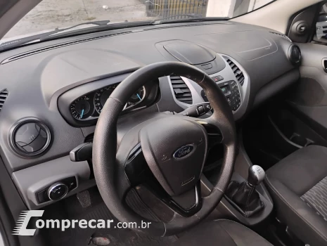 KA 1.0 SE Plus 12V