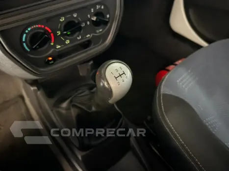 KA 1.0 MPI 8V FLEX 2P MANUAL