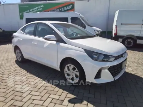 HB20S 1.0 12V FLEX COMFORT PLUS MANUAL