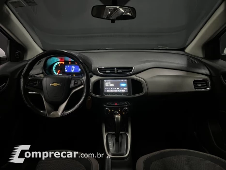PRISMA 1.4 MPFI LTZ 8V FLEX 4P AUTOMÁTICO