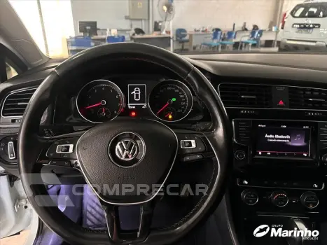 GOLF 1.4 TSI HIGHLINE 16V GASOLINA 4P AUTOMÁTICO