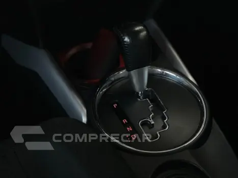 ASX 2.0 4X2 16V GASOLINA 4P AUTOMÁTICO