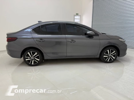 CITY 1.5 I-vtec Touring
