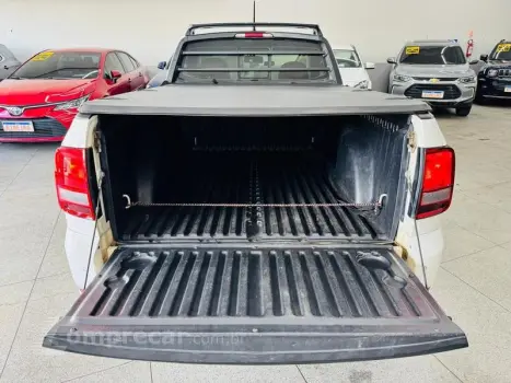 NOVA SAVEIRO TL MBVS