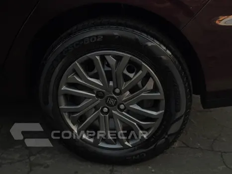 CRONOS 1.3 8V Flex