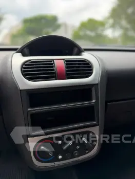 MONTANA 1.8 Sport CS 8V