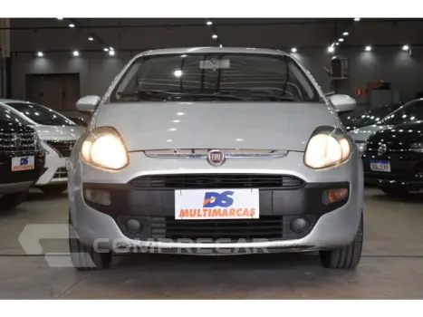 PUNTO - 1.4 ATTRACTIVE 8V 4P MANUAL
