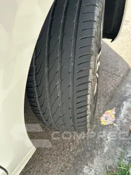 Jetta 2.0 4P FLEX COMFORTLINE TIPTRONIC AUTOMÁTICO