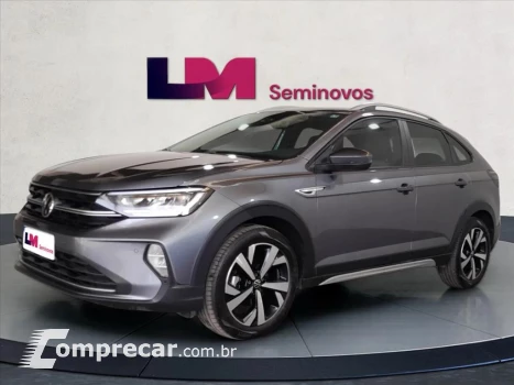 NIVUS 1.0 200 TSI TOTAL FLEX HIGHLINE AUTOMÁTICO