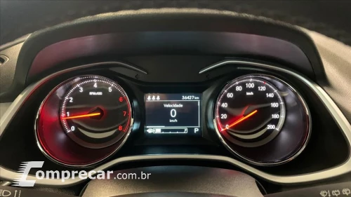 ONIX 1.0 TURBO FLEX PREMIER AUTOMÁTICO