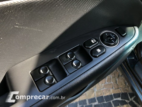 I30 2.0 Mpi 16V Gasolina 4P Automático
