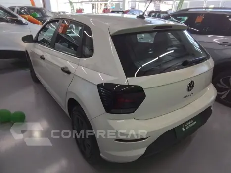 POLO 1.0 MPI TRACK MANUAL