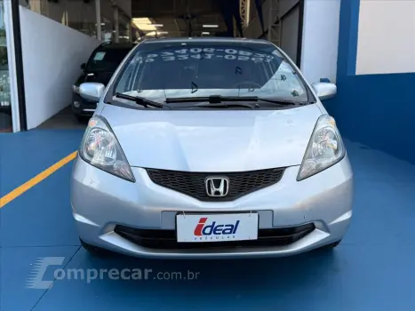 FIT 1.4 LXL 16V FLEX 4P MANUAL