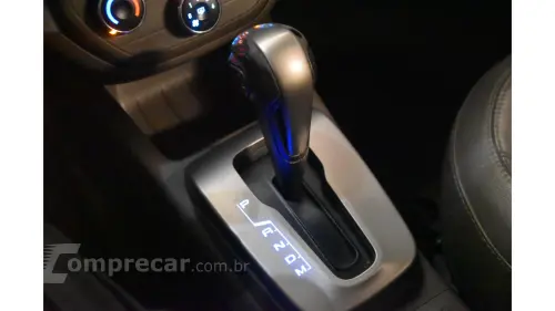 SPIN - 1.8 LTZ 8V 4P AUTOMÁTICO