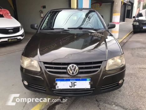 GOL 1.6 MI Power 8V G.IV